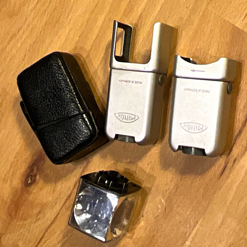 Minox c4 blitzgerät - 2,