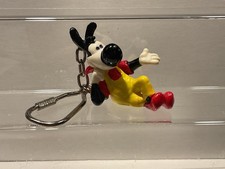 Rolf Kauka Fix und Foxi Bully