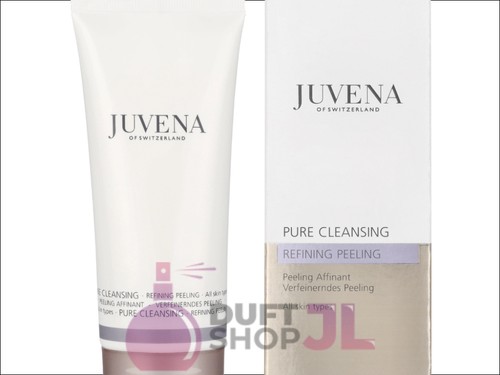 Juvena pure cleansing refining - pure,