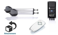 b-ware Marantec Comfort 525