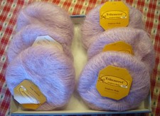 6 x 25 gr JUNGHANS WOLLE