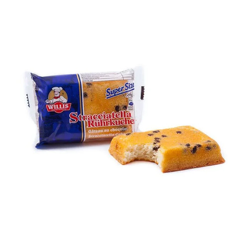 Willis stracciatella - willis,