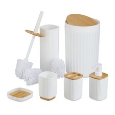 Badezimmer set badaccessoires - badezimmer,