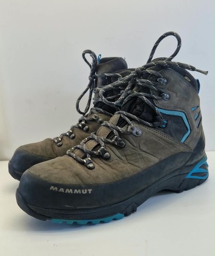 Mammut herren boots - gr, 48