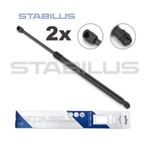 Stabilus heckklappendämpfer - 2,