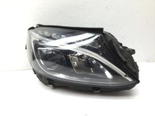 MERCEDES-BENZ C-Klasse T-Modell S205 Hauptscheinwerfer rechts A2059063803 LED HI