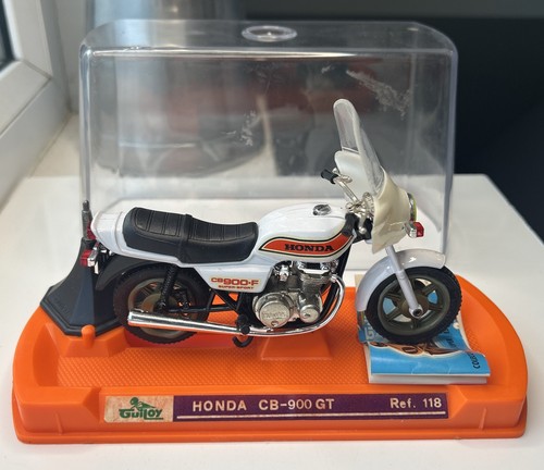 Guiloy honda cb900f super - cb900f,