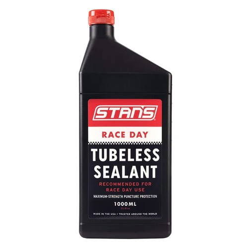 Stans race day tubeless - race,
