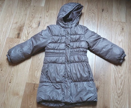 Mantel jacke mädchen 128 - mantel,