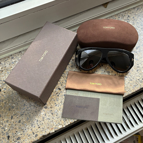 Tom ford bronson tf1044 herren - ford,