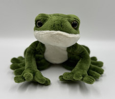 Frosch plüschtier cm - frosch, 12