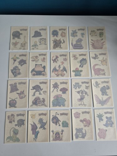 Merlin pokemon sticker - merlin,
