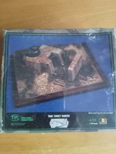 Verlinden 331 Modell - Tank