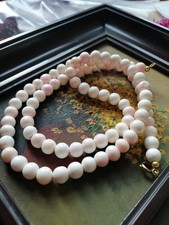 UNIKAT ECHTE Korallenkette