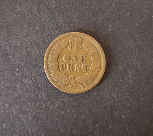 Usa cent 1907 indian head - cent,