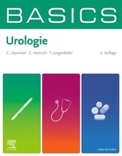 Basics urologie hammes - urologie,