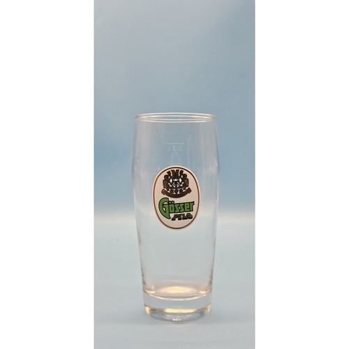 Gösser pils altes - gösser,