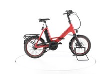 Hercules Rob Fold F8 Falt