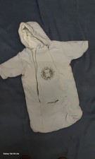 Schlafsack Fußsack für Autositz Baby Gr. 56/62 Kinderwagen Winter