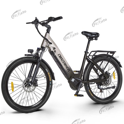 Zoll elektrofahrrad 48v - zoll,