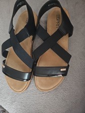 Esprit Sandalen NEU Gr.41