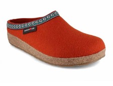 HAFLINGER Men Women Clogs