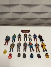 Figuren Konvolut 13 Stück 7