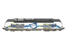 Piko 59122 HO Scale Diesellok