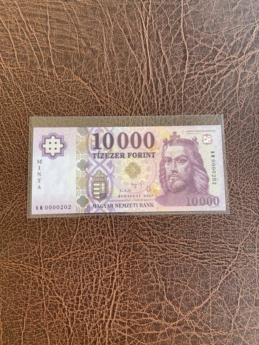 Hungary ungarn 000 - 10,000, 10.000