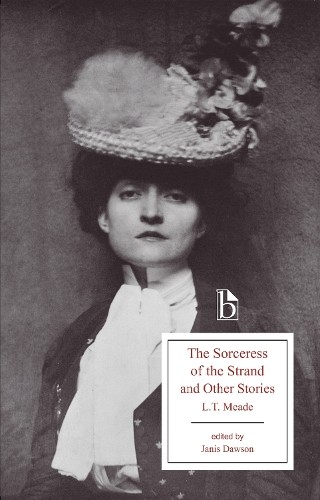 The sorceress strand - of,