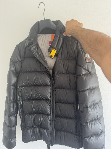 Parajumpers daunenjacke herren - parajumpers,