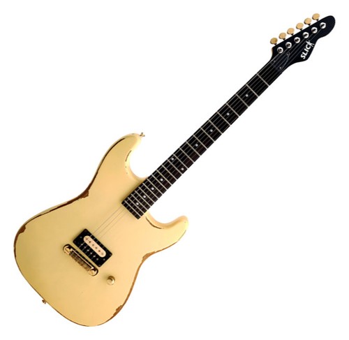 Slick sl54 vintage cream - slick,