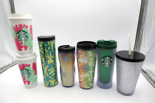 Starbucks thermobecher tumbler - thermobecher,