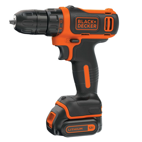 Black decker 12v max cordless - black+decker,