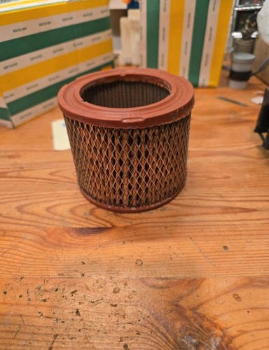 Luftfilter austin healey - luftfilter,