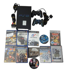 PS2 Konvolut - PlayStation 2