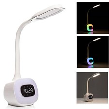 LED Tischleuchte RGB Tisch