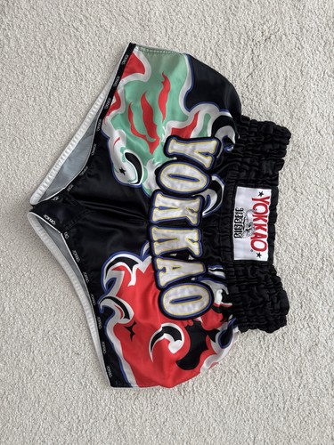 Yokkao muay thai kickboxen - yokkao,