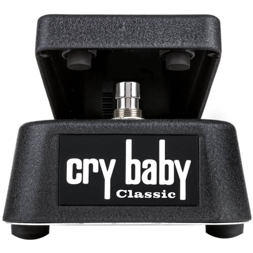 Dunlop gcb95f cry - gcb95f, baby