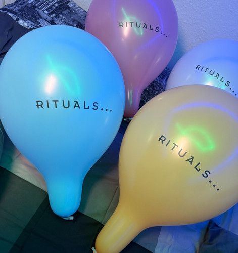 10x rituals 17inch - 10x,