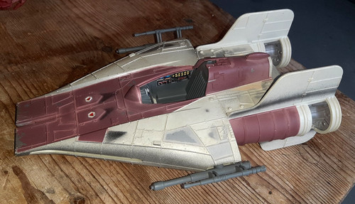 30cm star wars - 30cm, fahrzeug