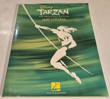 Tarzan - The Broadway Musical