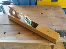 Hobel - Varlope - Try Plane -