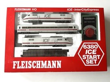 FLEISCHMANN H0 6380 ICE