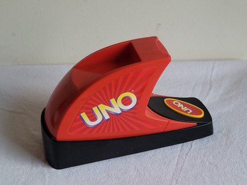 Uno extreme mattel 2005 - uno,