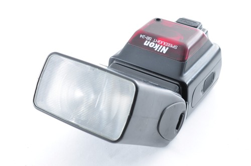 Nikon speedlight 24 - nikon,