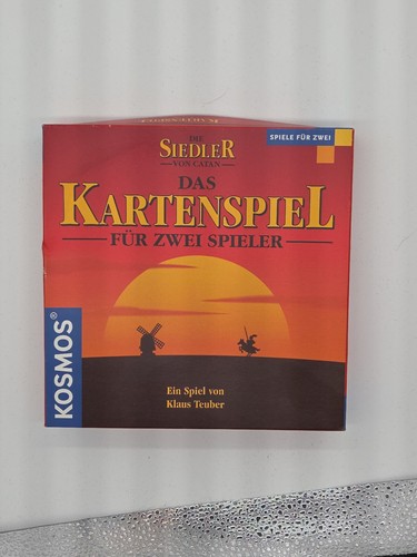 Kosmos die siedler - siedler, von