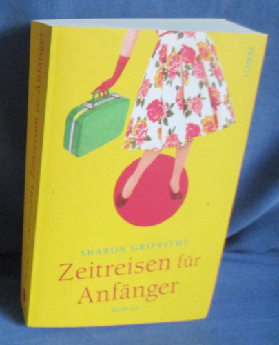 Zeitreisen für anfänger - zeitreisen,