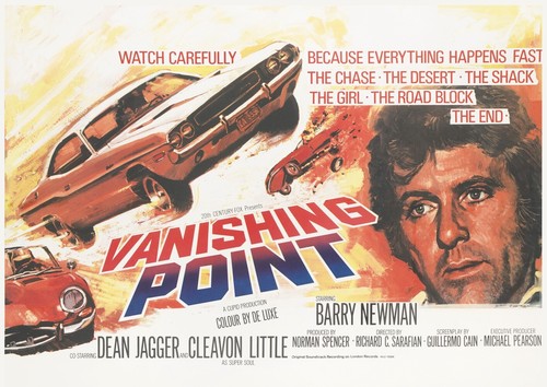 Vanishing point tom - vanishing,