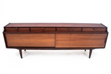 Modernes Mid-Century-Sideboard